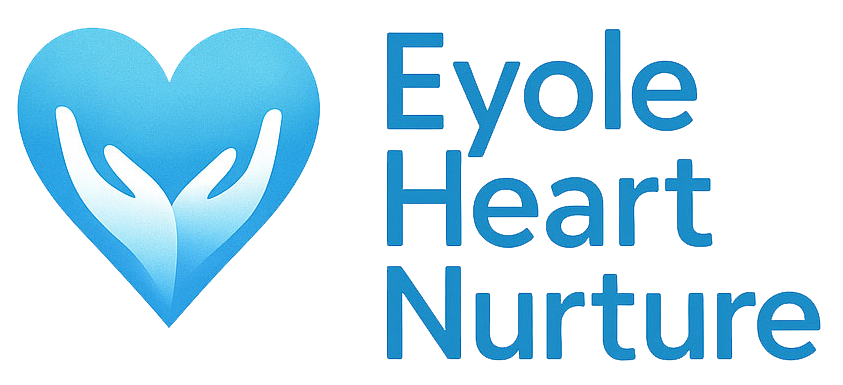 Eyole Heart Nurture