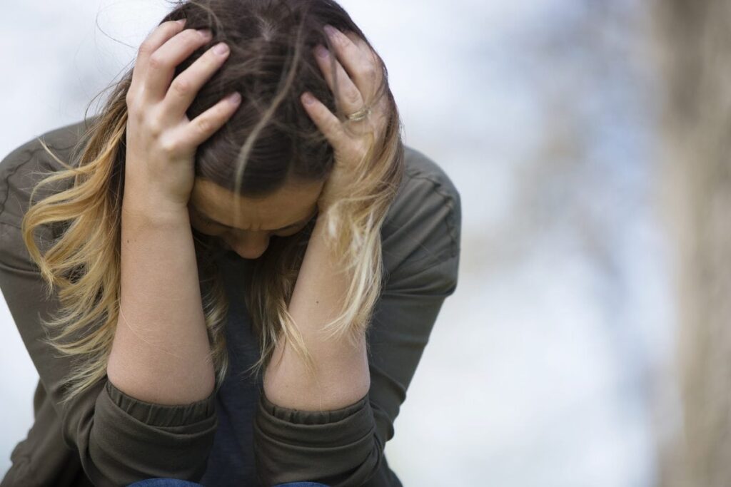 The 5 Stages of Grief: A Journey of Healing