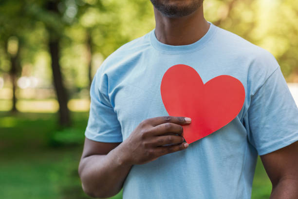 The Hidden Link: How Unforgiveness Impacts Your Heart (Spiritually and Physically)