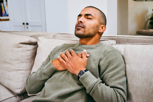 Stress and Heart Health: A Journey to Serenity
