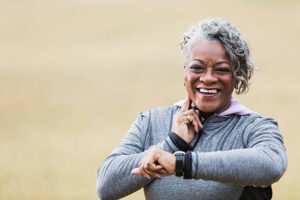 Sing your heart to health!