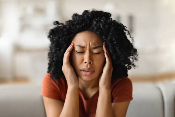 Annoyance and Heart Health: A Journey to Calmness