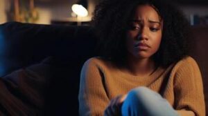 Overcome heartbreak with support