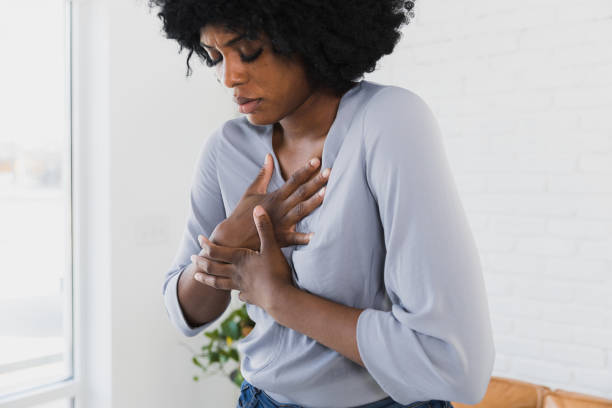 Understanding Chest Pain: A Journey to Relief and Health