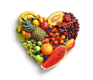 heart-healthy meal tips