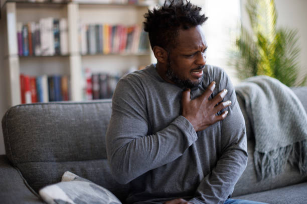 The Toll of Lying on the Heart: A Journey to Truth and Healing