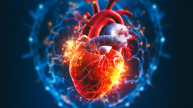 Managing Heart Disease Risk: A Journey to a Healthier Heart