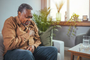 Clear your mind and heart from heart failure.