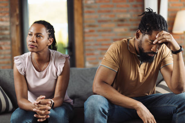Quarrelling and Heart Health: A Journey to Peace and Healing