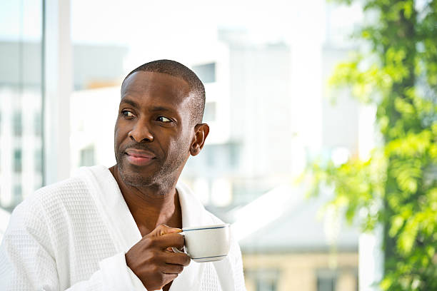 Swap coffee for health—support your heart!
