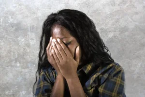 Break free from emotional stress for a healthier heart.