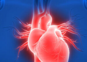 Breathe easy for a healthy heart.