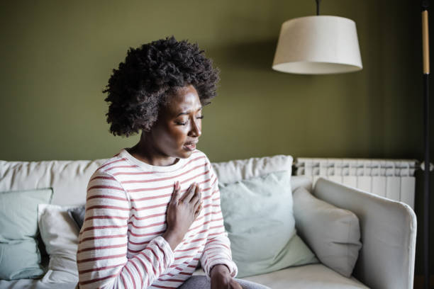 This Is What Happens to Your Heart Each Time You Feel Shame