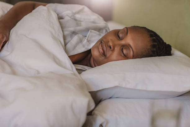 Rest in faith for a healthier heart.