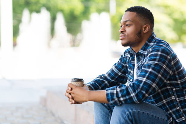 Break free from victimhood for a healthier heart.