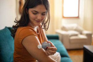 Diabetes and Heart Health