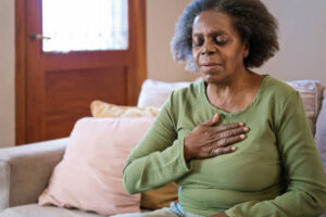 Why Does My Heart Whisper Warnings as I Age?