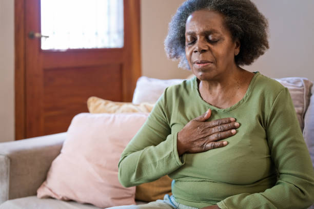 Why Does My Heart Whisper Warnings as I Age?