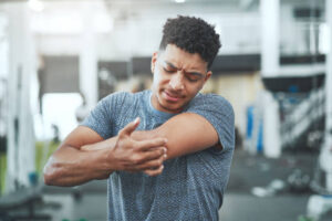 When Does Arm Pain Signal a Heart Attack?
