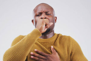 What is Heart Cough?