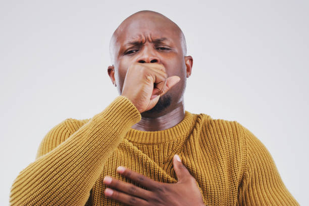 What is Heart Cough?