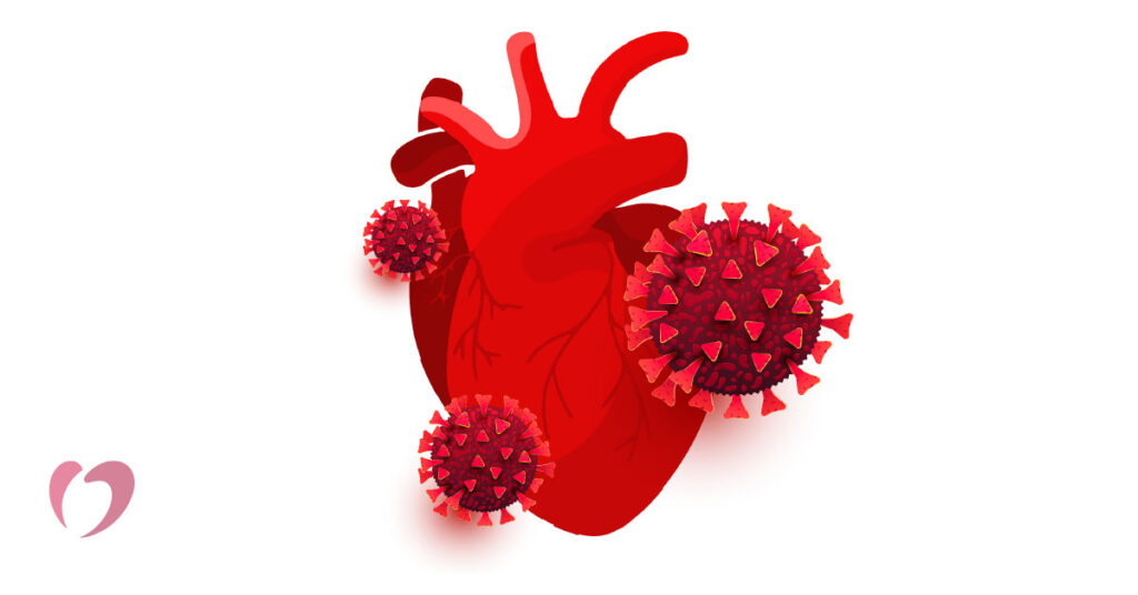 What Does COVID Do to the Heart?
