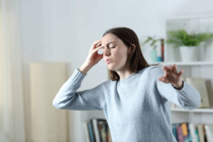 How Do I Know If My Dizziness Is Heart Related?
