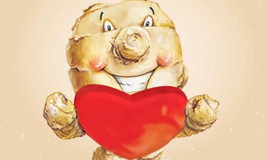 How Ginger Affects Your Heart Health 