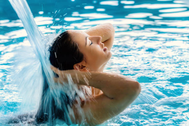 Hot Baths and Heart Health