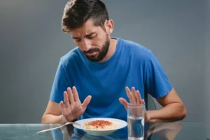 Can Heart Problems Steal Your Appetite