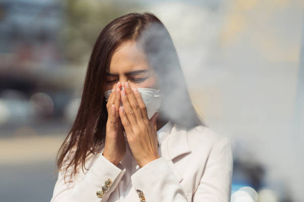 How Climate Change and Air Pollution Affect Your Heart Health
