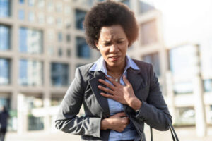 How Does a Woman Know She Has Heart Disease