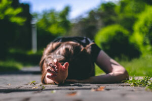 What Heart Condition Causes Someone to Faint?