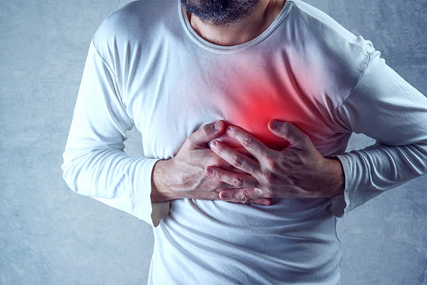 Can Malignancy Cause Heart Failure?