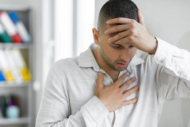 Can Cardiophobia Cause Heart Attack Symptoms?