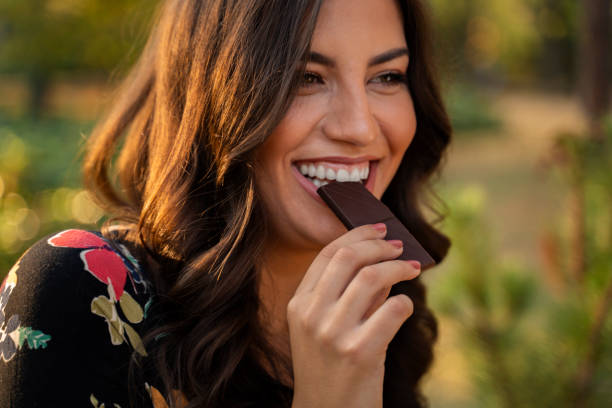 Which Snack Is Good for Heart Patients?