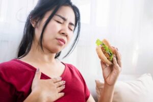 How to Know if It’s Heartburn or Heart Attack
