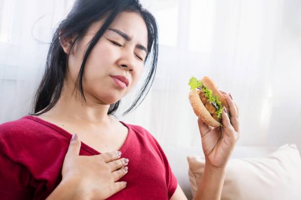 How to Know if It’s Heartburn or Heart Attack