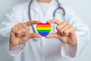 How Does LGBTQ Affect Heart Health?