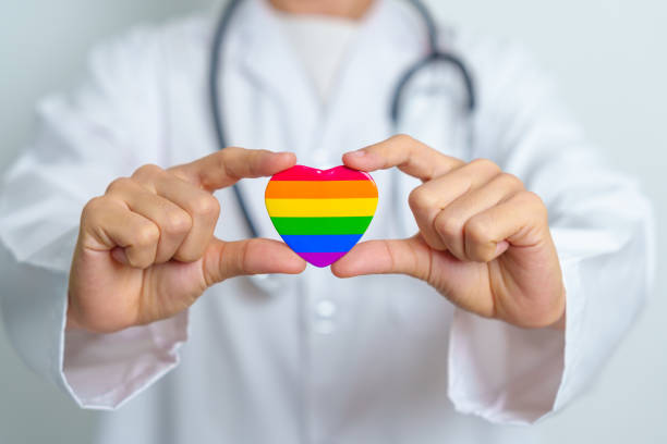 How Does LGBTQ Affect Heart Health? 
