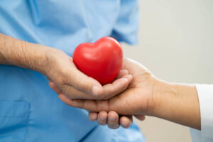 Is Lust a Heart Health Issue?
