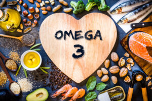 Is Omega-3 Important for Heart Health?