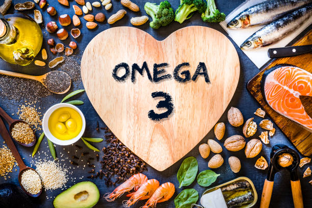 Is Omega-3 Important for Heart Health?