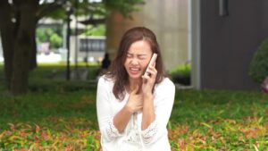 Can Cell Phones Affect Heart Rhythm?