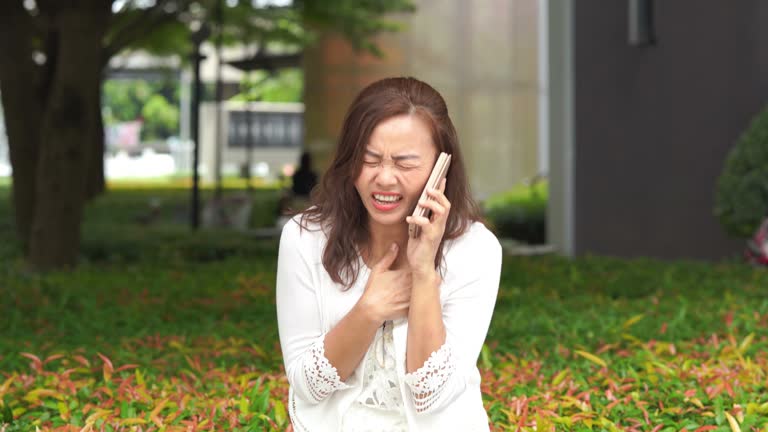 Can Cell Phones Affect Heart Rhythm? 