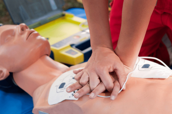 Understanding CPR and Its Risks
