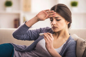 Can Heart Problems Affect Body Temperature?