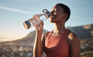 Does Hydration Help Heart Health?