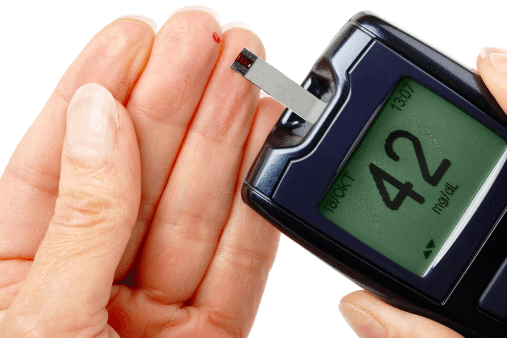 Will Low Blood Sugar Cause a Heart Attack?