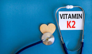 The Power of Vitamin K2 for heart health